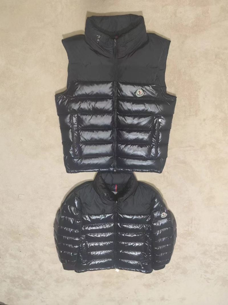 Moncler Down Jackets